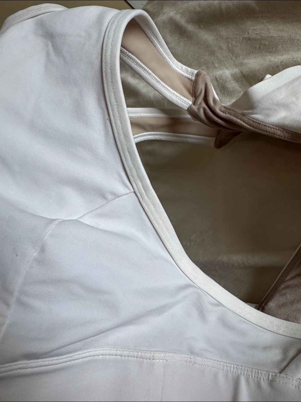 Pace perfect bra - Picture 4 of 5